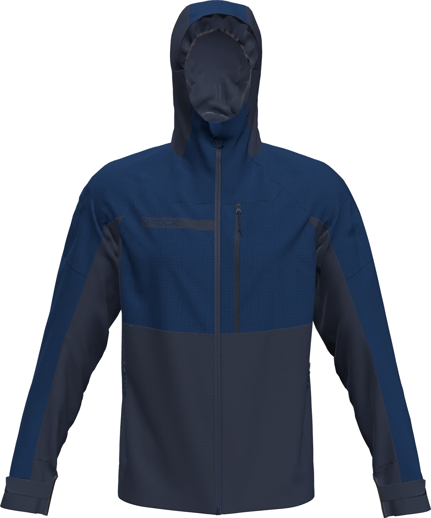 HAINES PADDED MAN JACKET