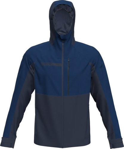 HAINES PADDED MAN JACKET