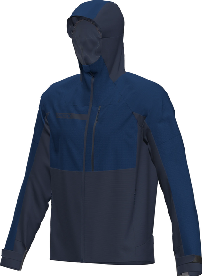 HAINES PADDED MAN JACKET