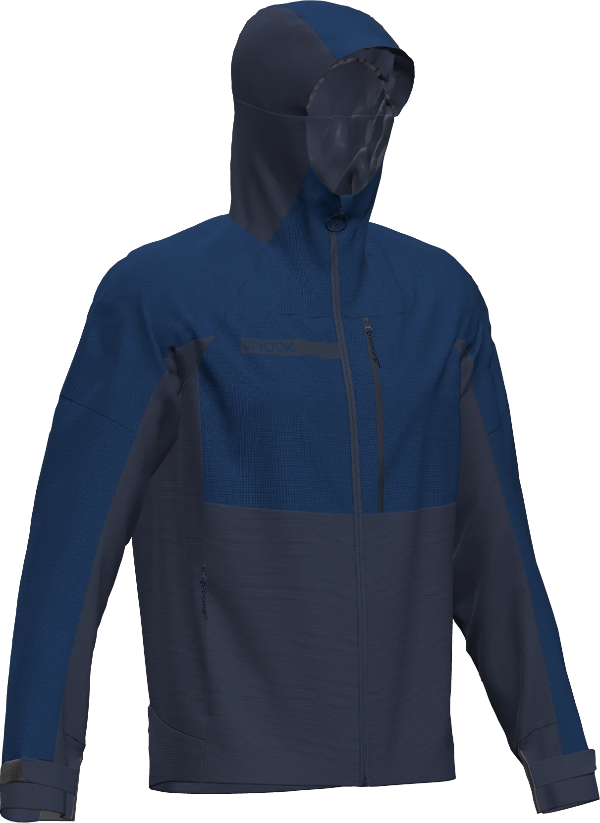 HAINES PADDED MAN JACKET