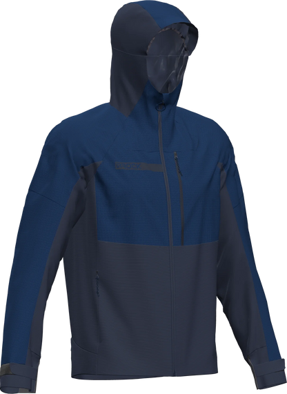 HAINES PADDED MAN JACKET