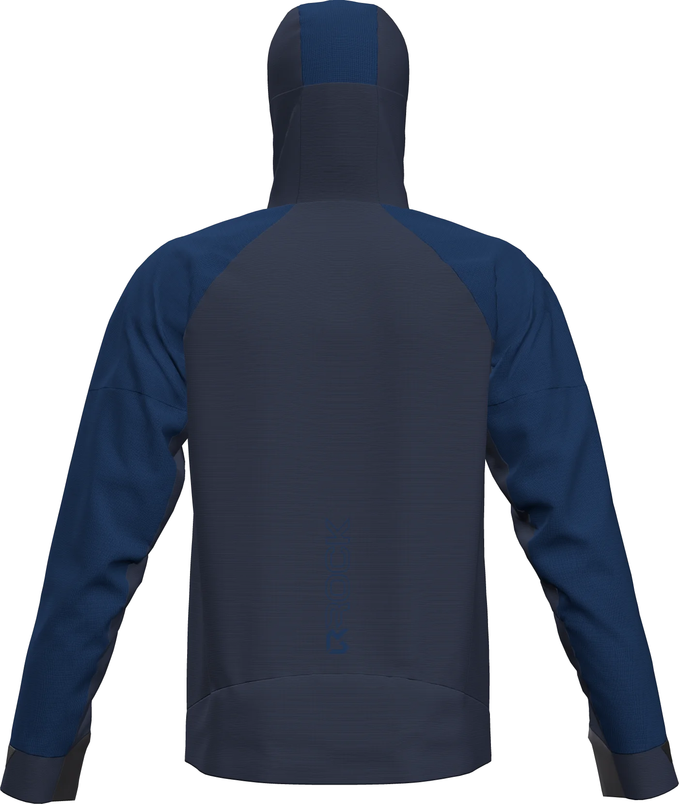 HAINES PADDED MAN JACKET