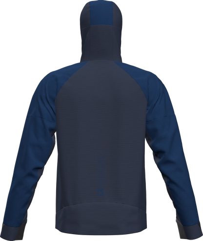 HAINES PADDED MAN JACKET