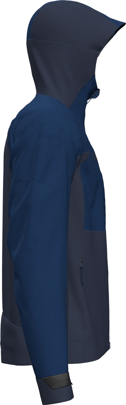 HAINES PADDED MAN JACKET