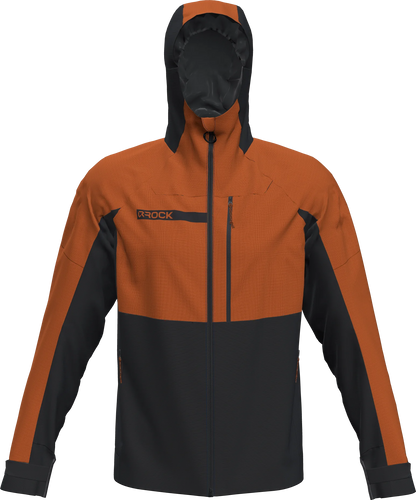 HAINES PADDED MAN JACKET