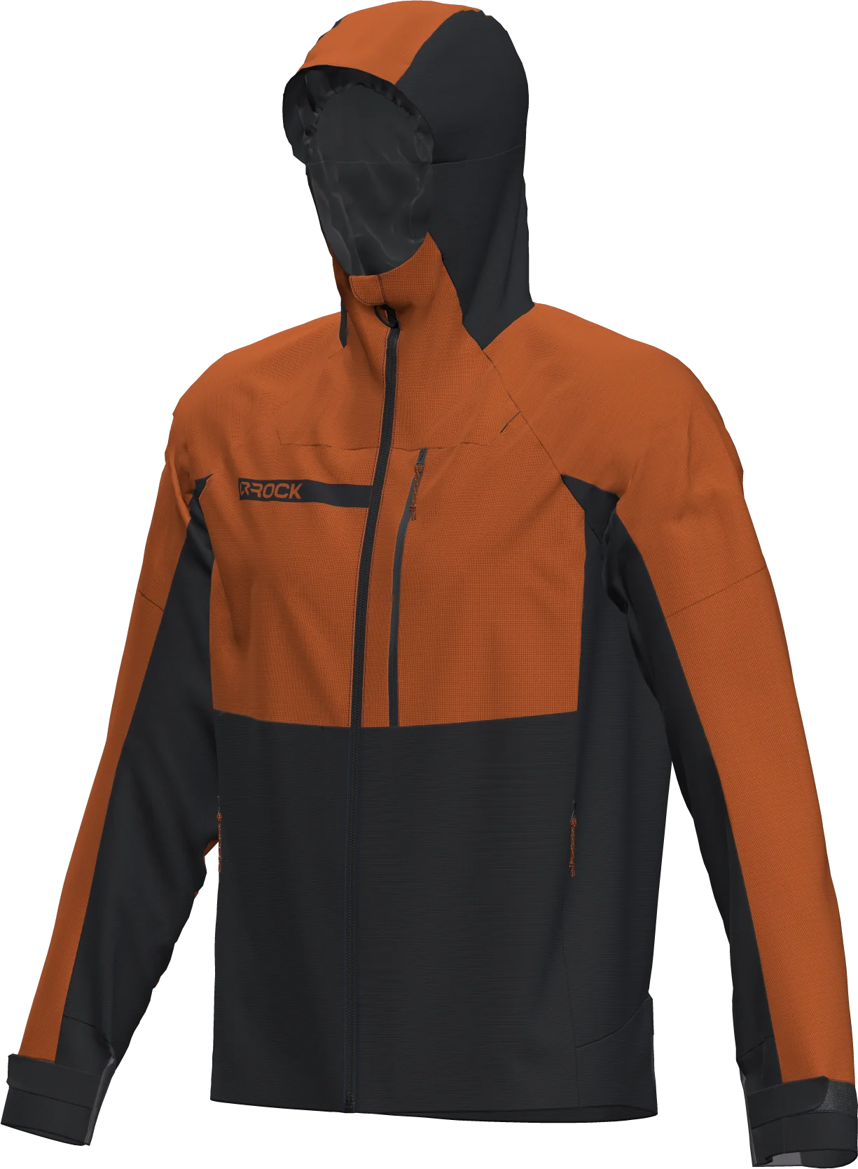 HAINES PADDED MAN JACKET