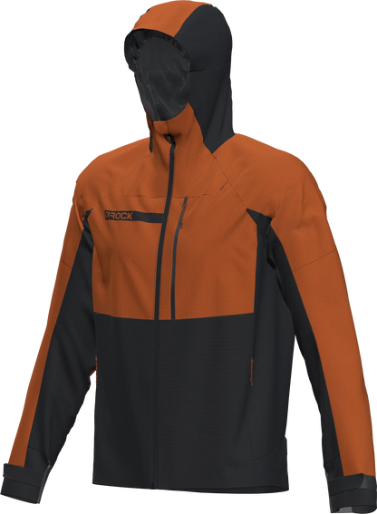 HAINES PADDED MAN JACKET