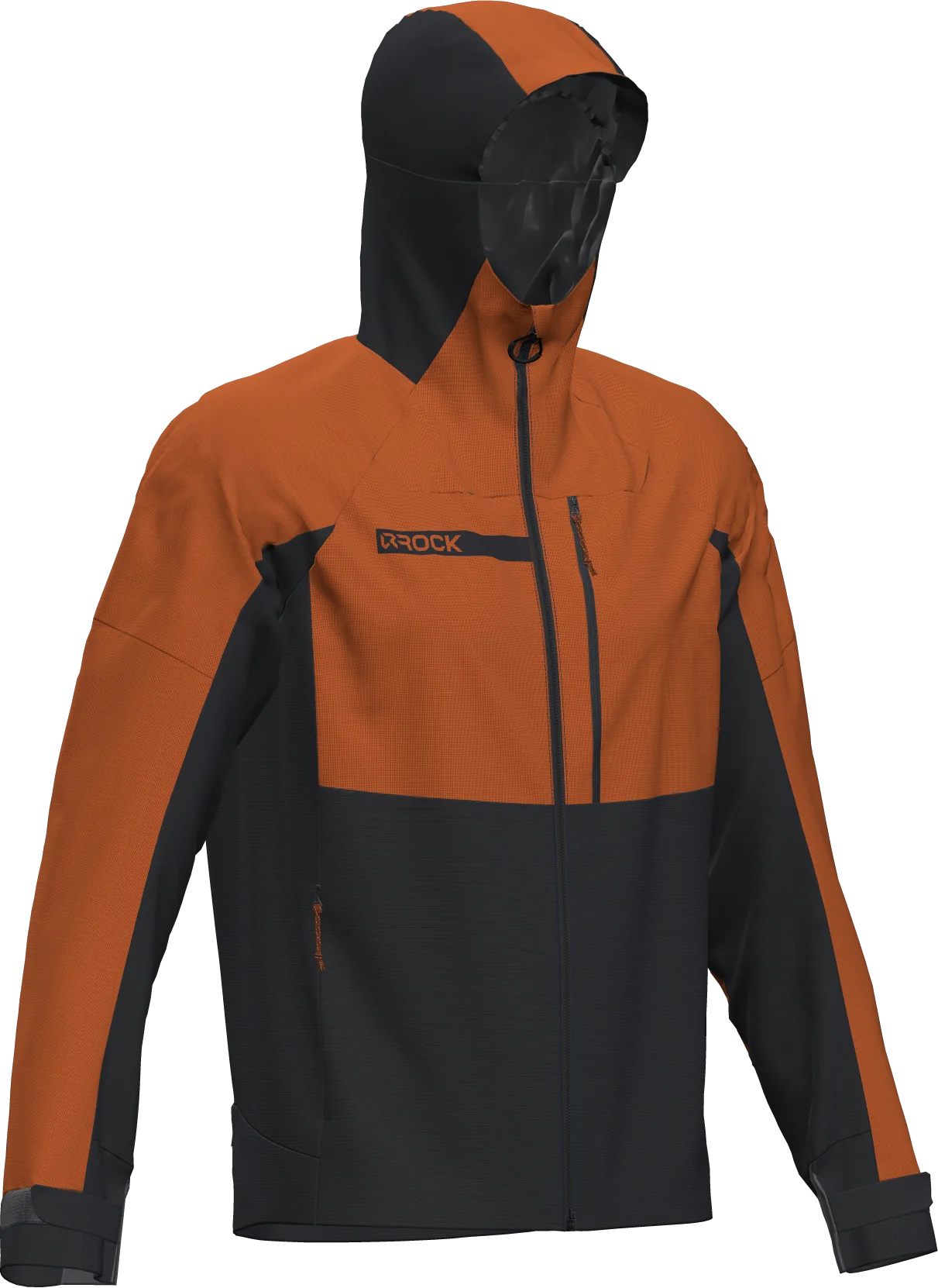 HAINES PADDED MAN JACKET