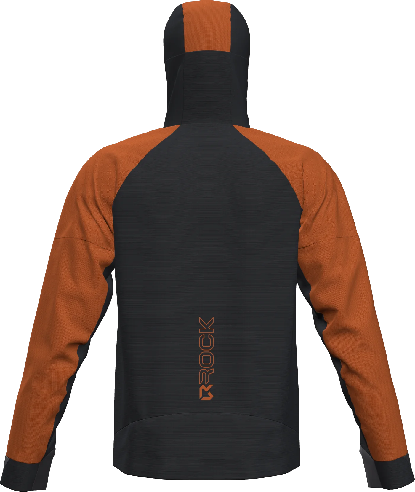 HAINES PADDED MAN JACKET