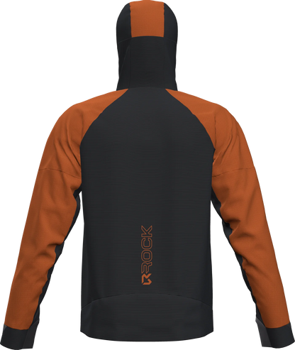 HAINES PADDED MAN JACKET