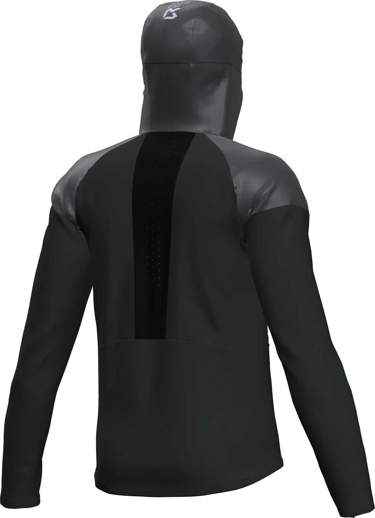 SILEX 2.0 HYBRID MAN JACKET