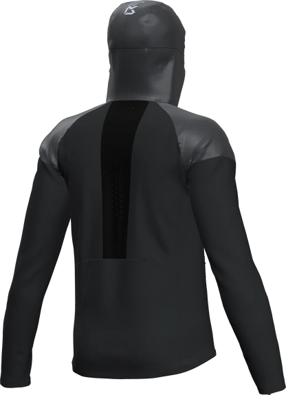 SILEX 2.0 HYBRID MAN JACKET