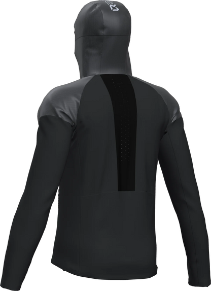 SILEX 2.0 HYBRID MAN JACKET