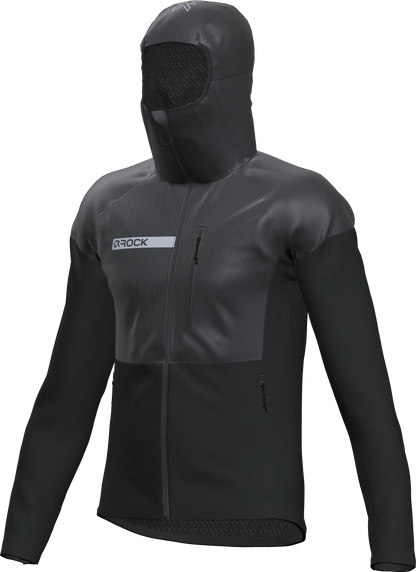 SILEX 2.0 HYBRID MAN JACKET