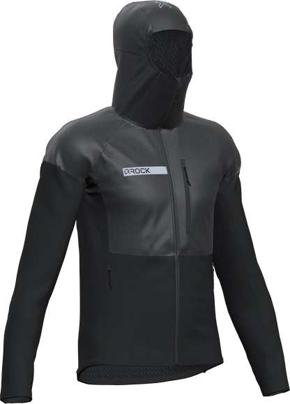 SILEX 2.0 HYBRID MAN JACKET