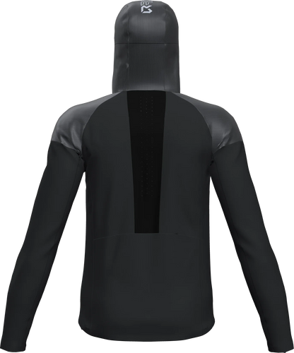 SILEX 2.0 HYBRID MAN JACKET