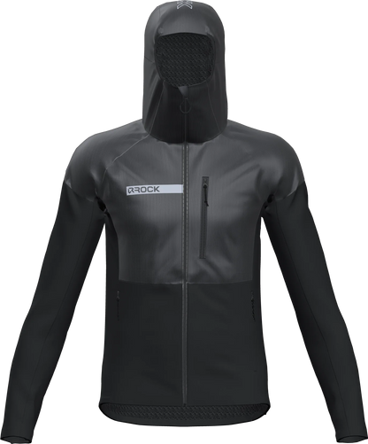 SILEX 2.0 HYBRID MAN JACKET