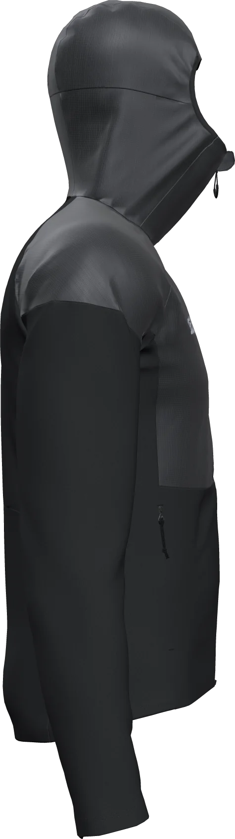 SILEX 2.0 HYBRID MAN JACKET