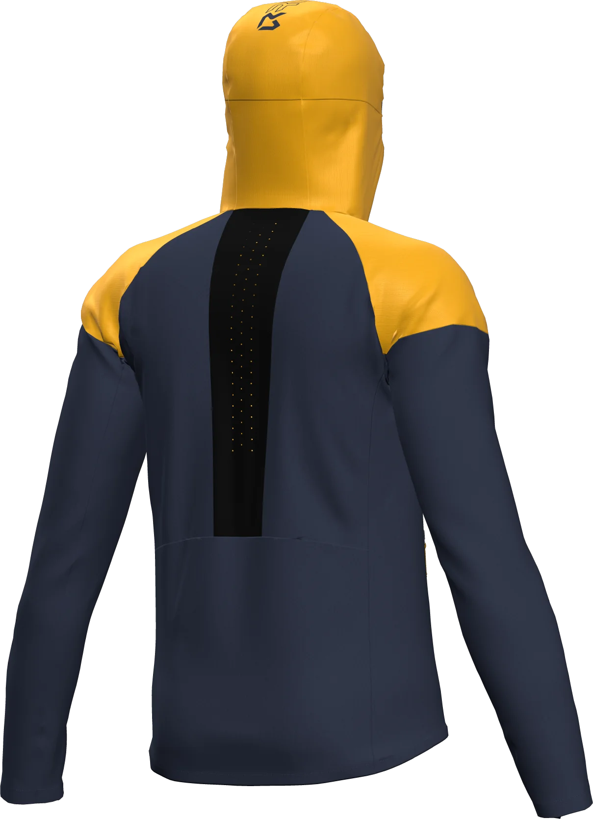 SILEX 2.0 HYBRID MAN JACKET