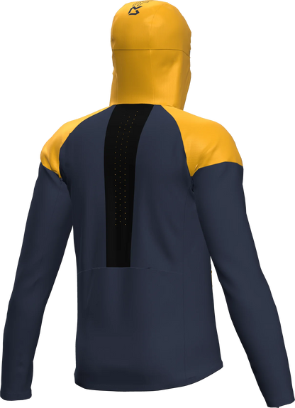 SILEX 2.0 HYBRID MAN JACKET