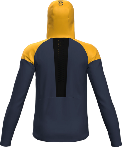 SILEX 2.0 HYBRID MAN JACKET