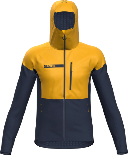 SILEX 2.0 HYBRID MAN JACKET