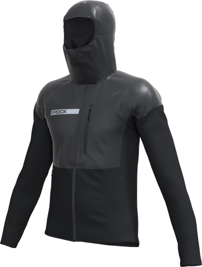 SILEX 2.0 HYBRID MAN JACKET