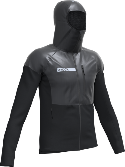 SILEX 2.0 HYBRID MAN JACKET