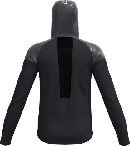 SILEX 2.0 HYBRID MAN JACKET