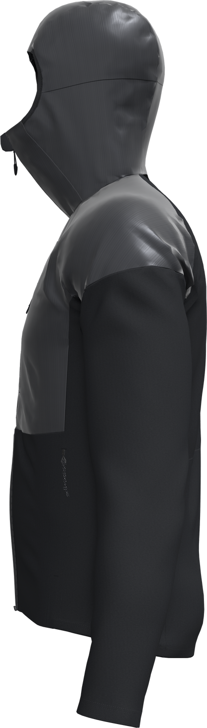 SILEX 2.0 HYBRID MAN JACKET