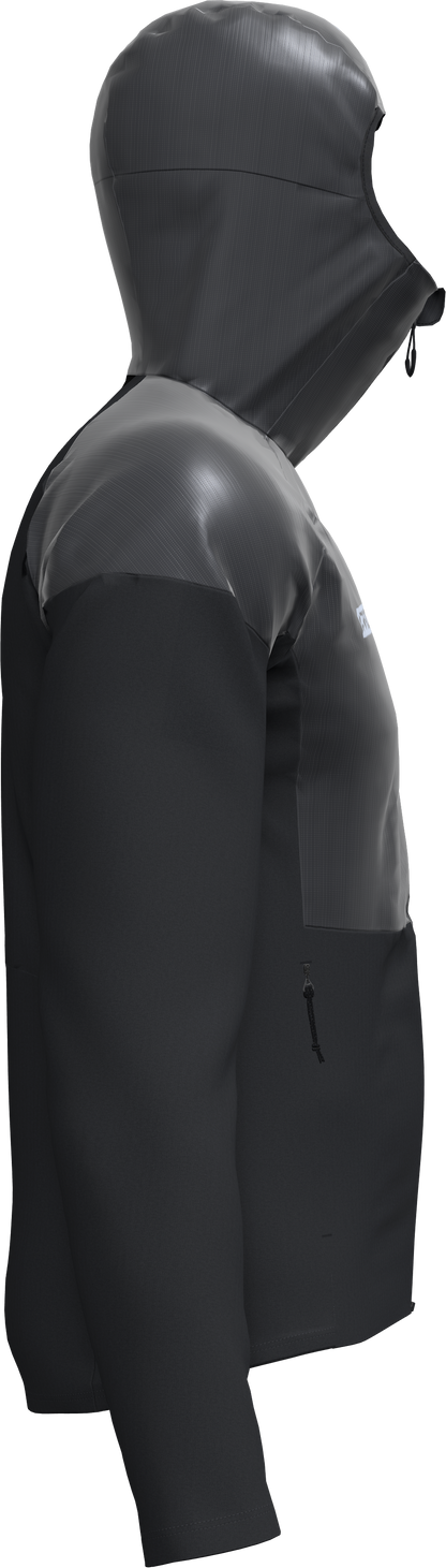 SILEX 2.0 HYBRID MAN JACKET