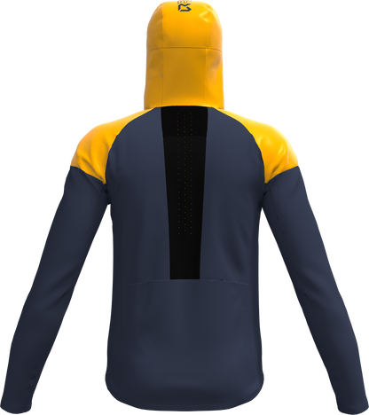 SILEX 2.0 HYBRID MAN JACKET
