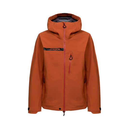 HUASCARAN MAN JACKET