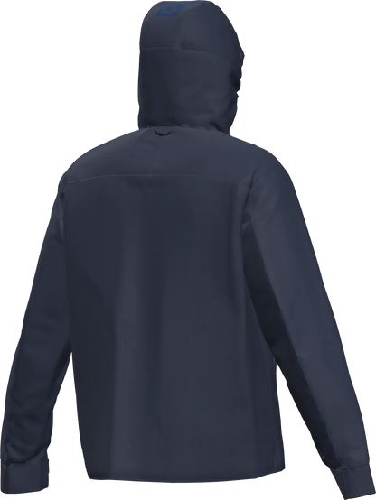 RE.SUN PEAKS PADDED MAN JACKET