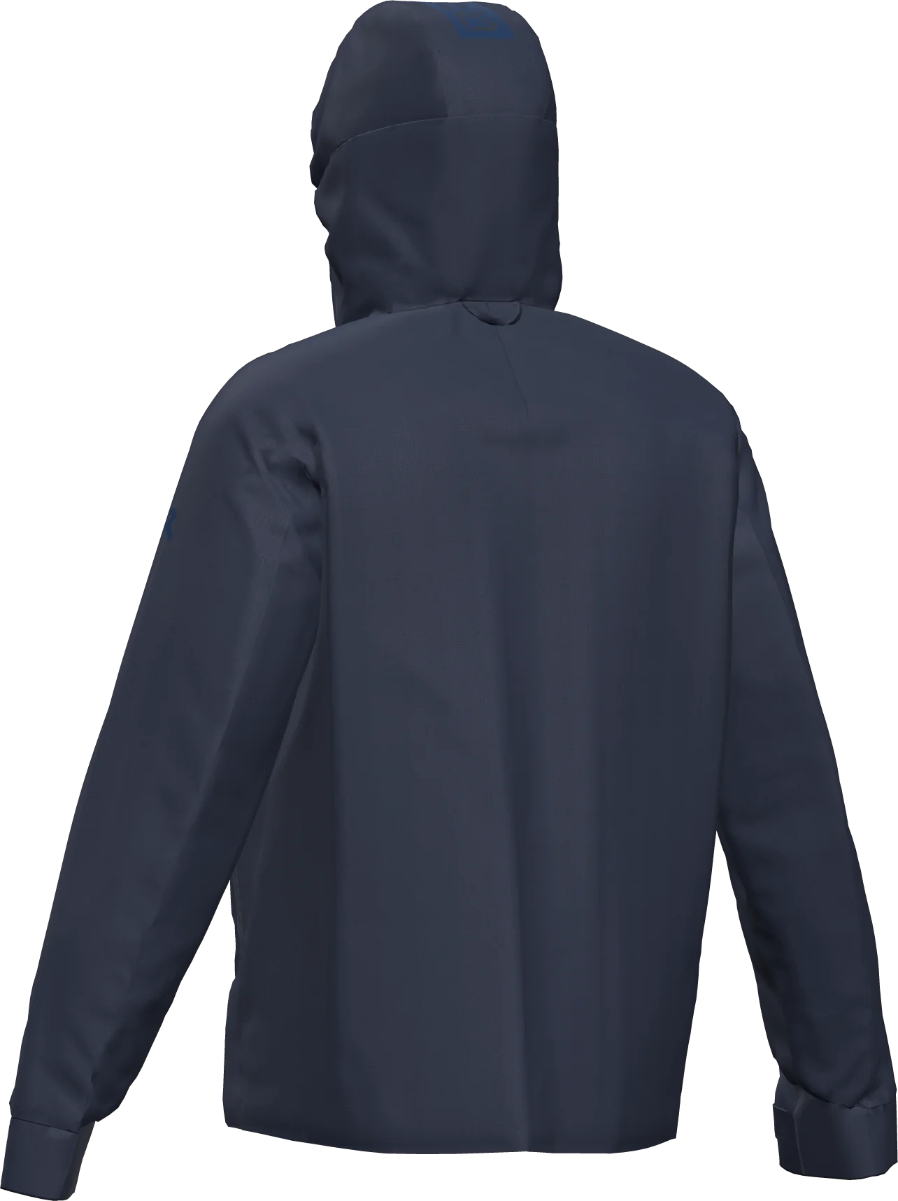 RE.SUN PEAKS PADDED MAN JACKET