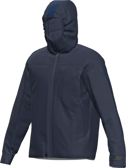 RE.SUN PEAKS PADDED MAN JACKET