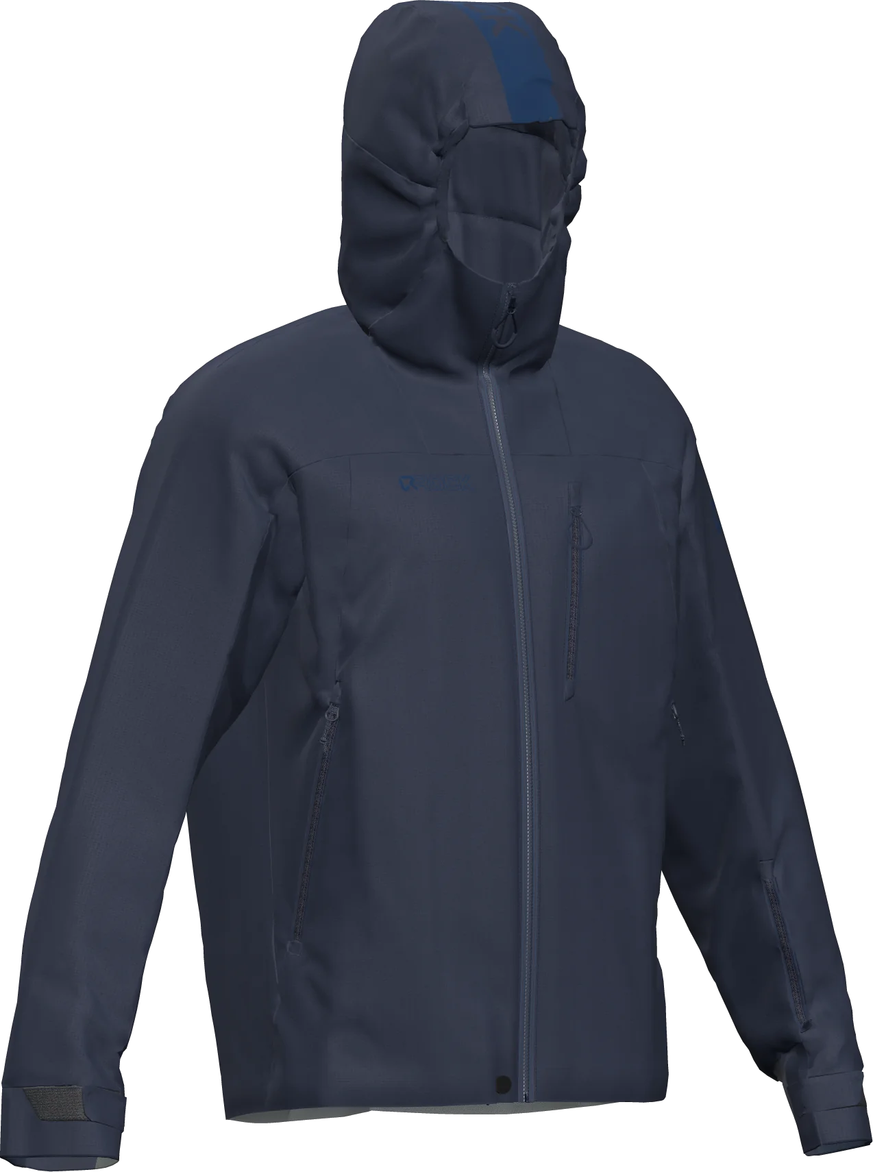 RE.SUN PEAKS PADDED MAN JACKET