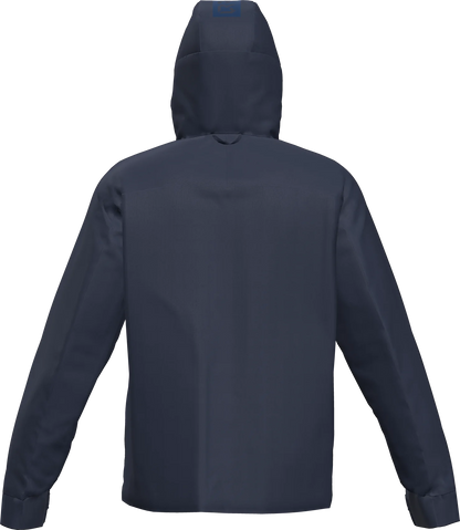 RE.SUN PEAKS PADDED MAN JACKET