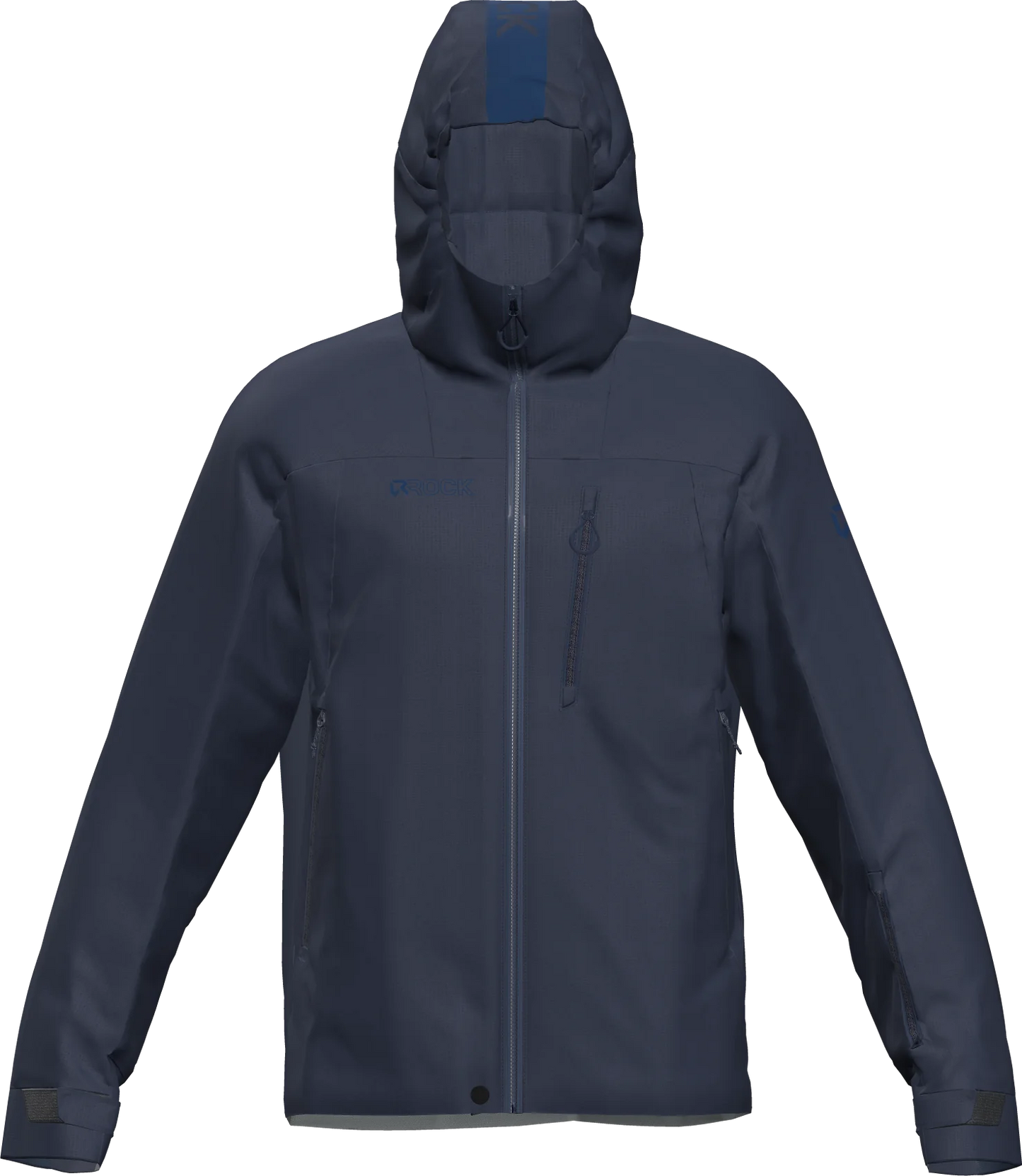 RE.SUN PEAKS PADDED MAN JACKET
