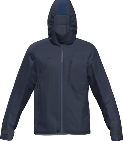 RE.SUN PEAKS PADDED MAN JACKET