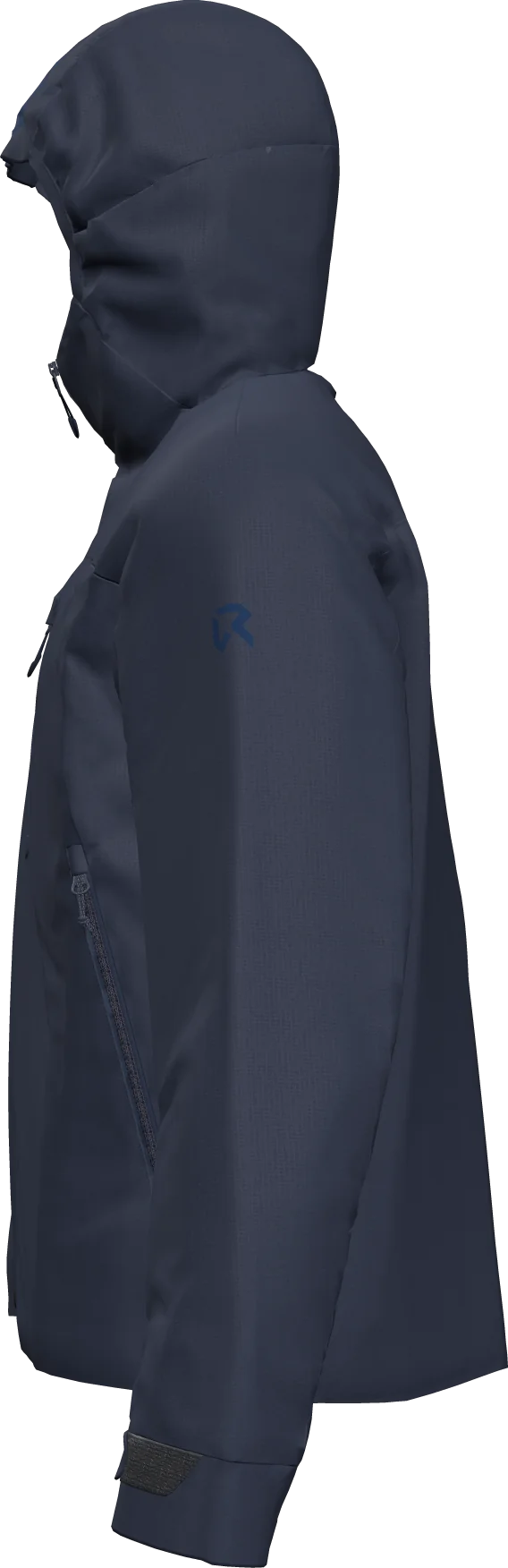 RE.SUN PEAKS PADDED MAN JACKET