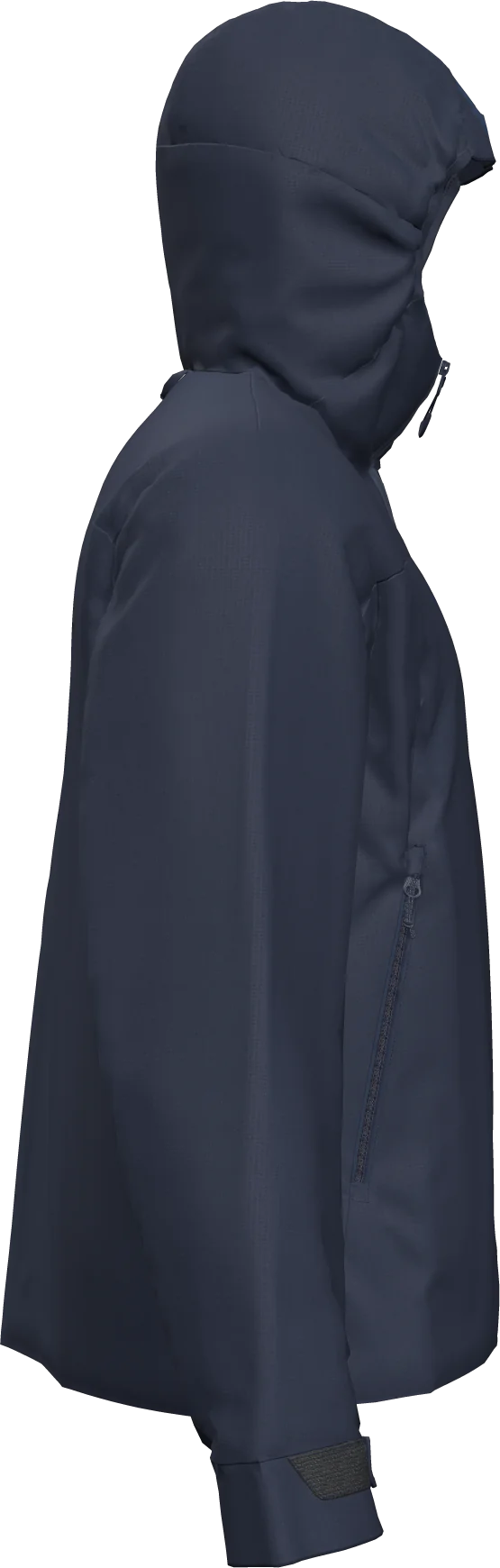 RE.SUN PEAKS PADDED MAN JACKET