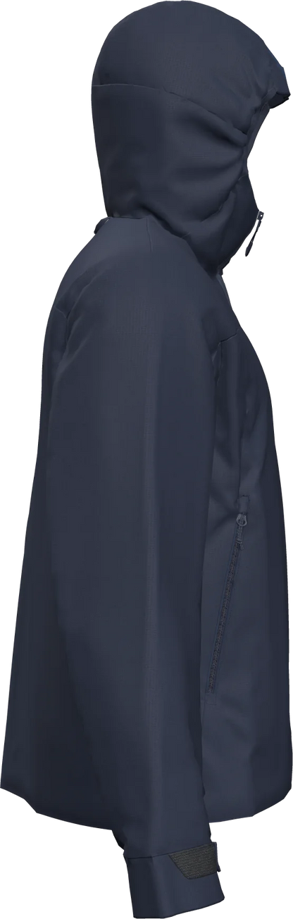 RE.SUN PEAKS PADDED MAN JACKET