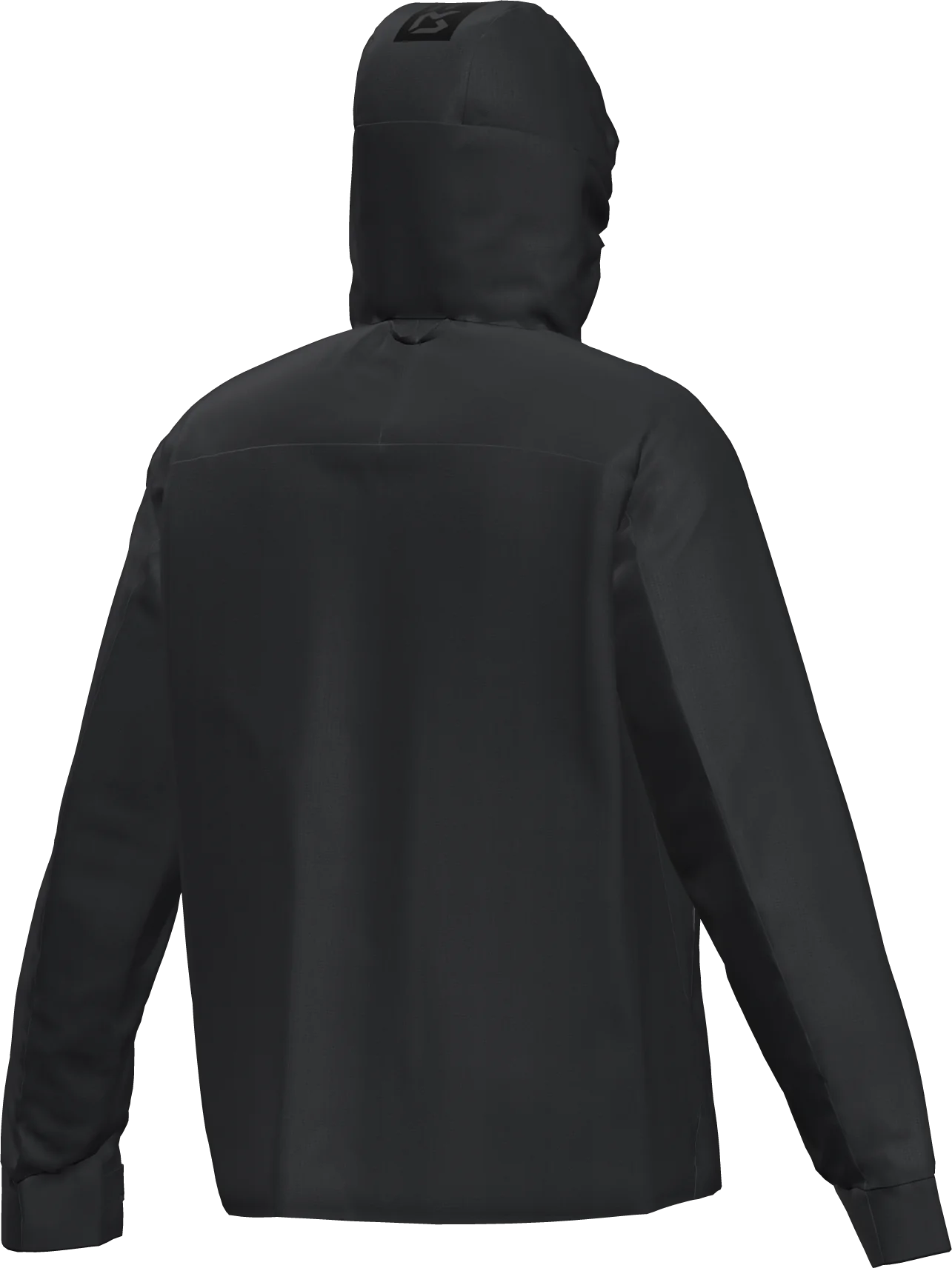 RE.SUN PEAKS PADDED MAN JACKET