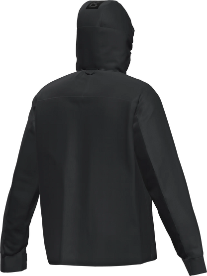 RE.SUN PEAKS PADDED MAN JACKET