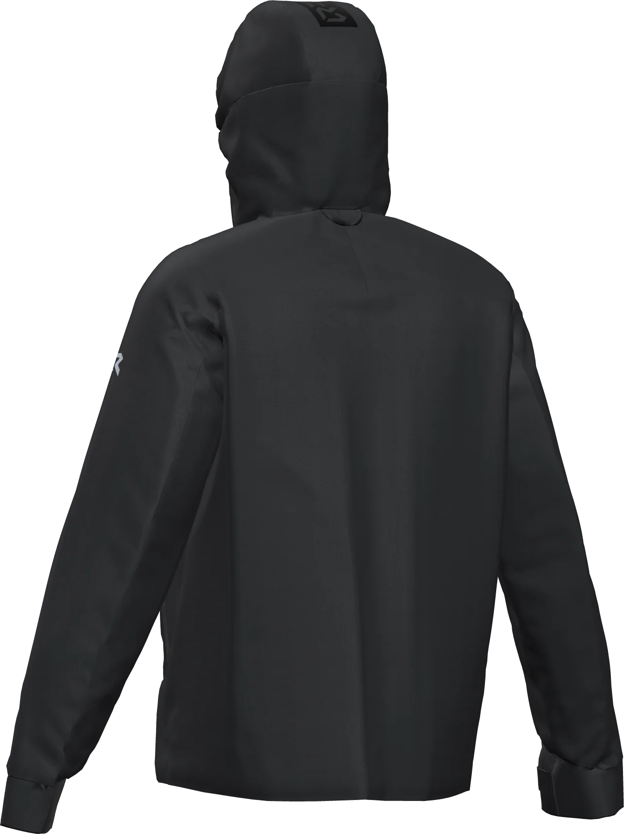 RE.SUN PEAKS PADDED MAN JACKET