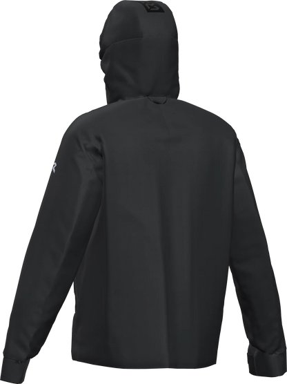 RE.SUN PEAKS PADDED MAN JACKET