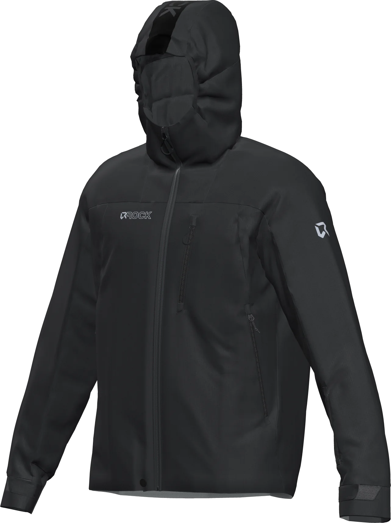 RE.SUN PEAKS PADDED MAN JACKET