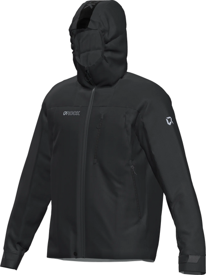 RE.SUN PEAKS PADDED MAN JACKET