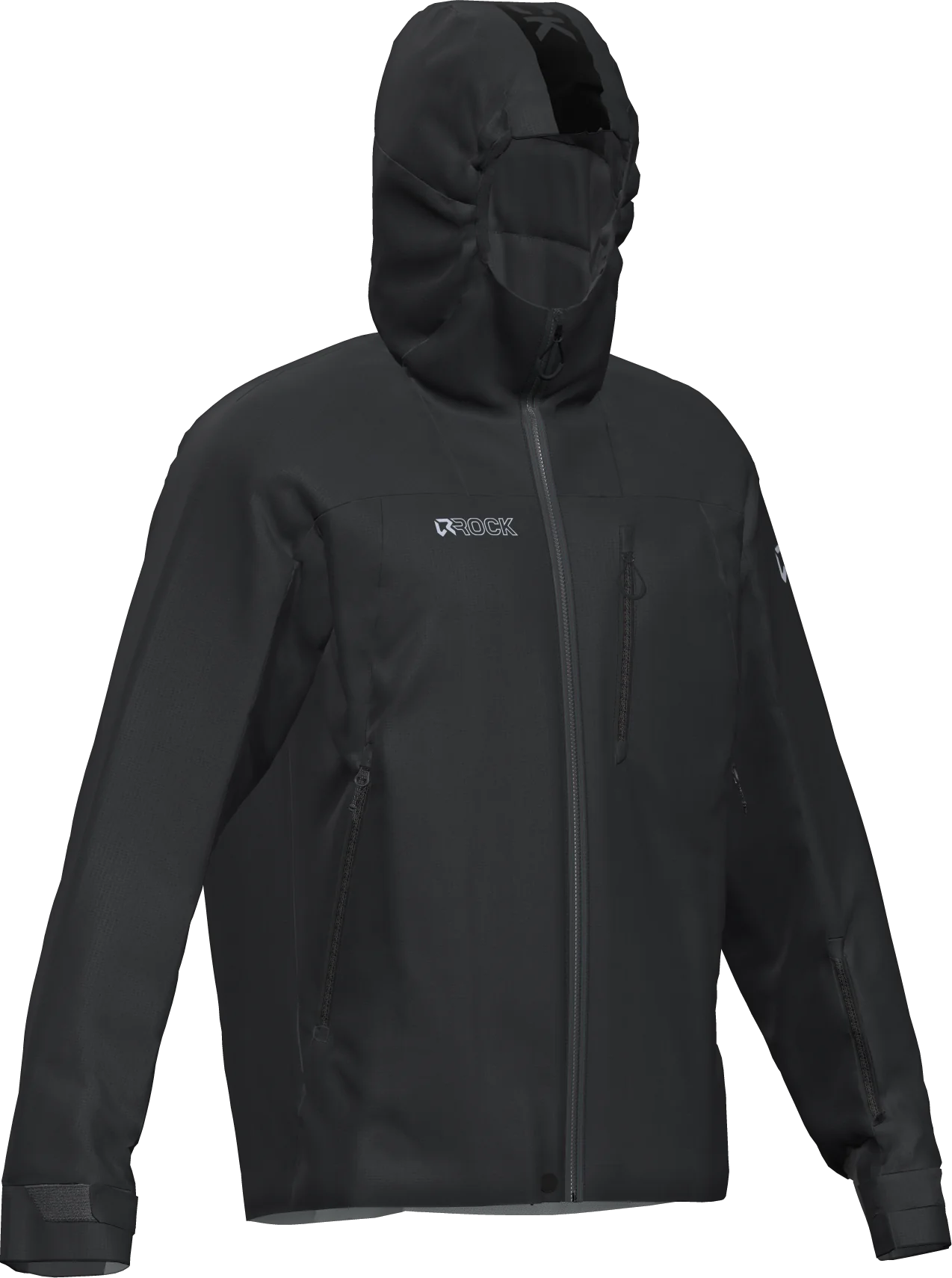 RE.SUN PEAKS PADDED MAN JACKET